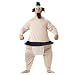 Sumo Wrestler Adult
