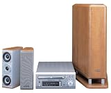  : Denon D-M71DVSXP DVD Executive Microsystem with Dolby Virtual Speaker