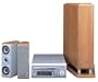 Denon D-M71DVSXP - DVD surround system - radio / DVD
