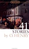 41 Stories (Signet Classics (Paperback))
