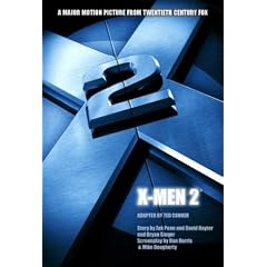 X-Men 2