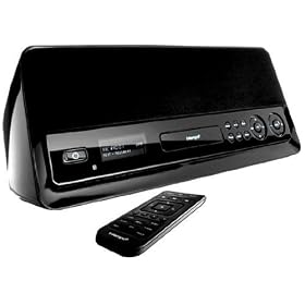 Intempo Digital RDI  iPod Speaker Dock With Built In DAB