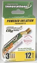 CO2 Cartridges