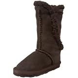 Willits Kids' Auzzie Side Dip Boot