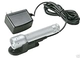 Coast LED Digitac Focus Rechargeable 7854