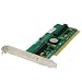 LSI Logic SAS3080X-R 8-Ports 3GB/s SAS PCI-X Host BUS Adapter LSI00165