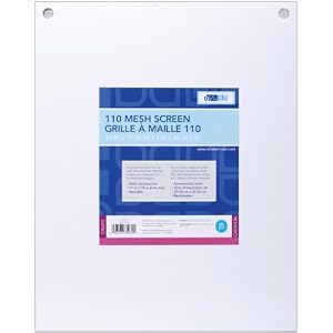 Yudu-110-Mesh-Screen