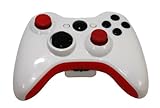 Tampa Bay Bucs - Themed Xbox 360 Controller Shell Kit