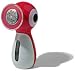 Alessi Piripicchio Clothes Shaver Red SG76 R