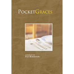 Pocket Graces (Pocket Prayers) (Pocket Prayers Series)