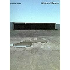 Michael Heizer