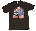 TS580 Star Trek Party Like a Vulcan T-Shirt
