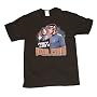 TS580 Star Trek Party Like a Vulcan T-Shirt
