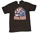 TS580 Star Trek Party Like a Vulcan T-Shirt