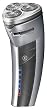 Remington R-1000 Powerclean Titanium Cord/Cordless Men's Shaving System