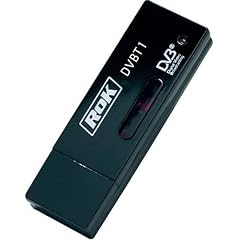 Rok DVB-T 1 DVB-T Receiver USB Stick