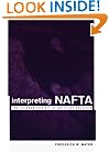Interpreting NAFTA