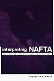 Interpreting NAFTA