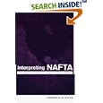 Interpreting NAFTA