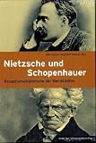 Nietzsche und Schopenhauer