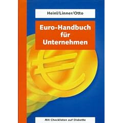 Euro- Handbuch f�r Unternehmen