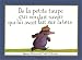 Search : De LA Petit Taupe Qui Voulait Savoir Qui Lui Avait Fair Sur LA Tete