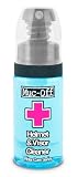 Muc Off Motorcycle Helmet and Visor Cleaner 35ml