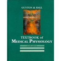 Textbook of Medical Physiology