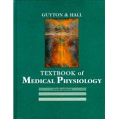 Textbook of Medical Physiology