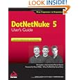DotNetNuke Users Guide Website Programmer