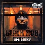 Life Story an album by Black Rob