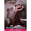 The Tango Fundamentals: Volume Three - Basic Giros