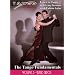 The Tango Fundamentals - Volume 3: Basic Giros