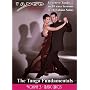 The Tango Fundamentals - Volume 3: Basic Giros