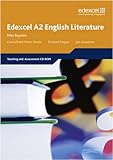 Edexcel A2 English literature : teaching and assessment CD-ROM