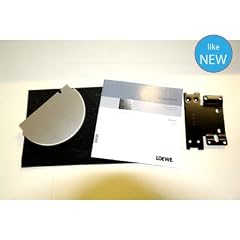Loewe Adapter Kit Cube/Motor Unit for Spheros 32/37