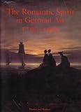 The romantic spirit in German art 1790-1990
