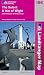 The Solent and the Isle of Wight, Southampton and Portsmouth (OS Landranger Map Series) (OS Landranger Map)