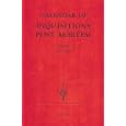 Calendar of Inquisitions Post-Mortem and other Analogous Documents preserved in the Public Record Office XXII: 1-5 Henry... by Kate Parkin and Christine Carpenter