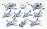 1/350 US Navy Aircraft #2