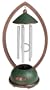 Homedics, Inc. Indoor Wind Chimes
