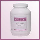 Cream Dual Purpose by Biotone DPC1G QTY 1 Unit