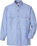 SOWA(ソーワ) 長袖シャツ インディゴ LLサイズ 535