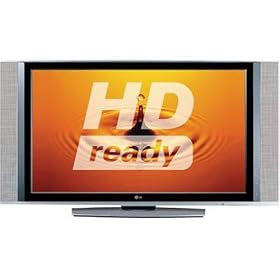 LG 50PX4D50" HD ready IDTV plasma