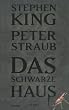 Cover Das schwarze Haus: Roman