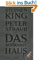 Das schwarze Haus: Roman