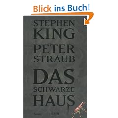 Das schwarze Haus: Roman