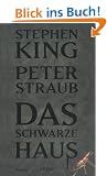 Das schwarze Haus: Roman