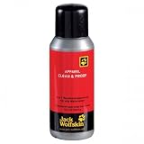Jack Wolfskin APPAREL CLEAN & PROOF 300 Waschimprägnierung