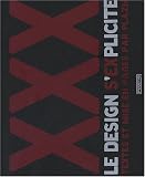 XXX : le design s'explicite